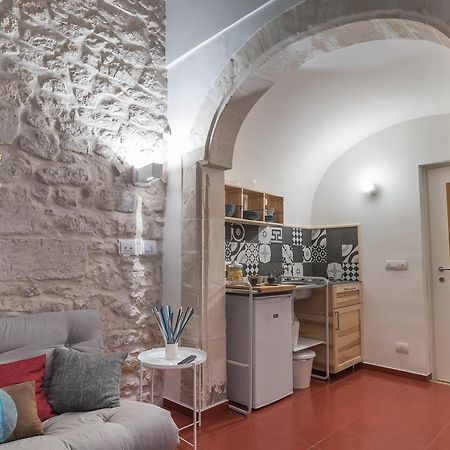 Ibla Rosso Lacca Apartamento Ragusa Exterior foto