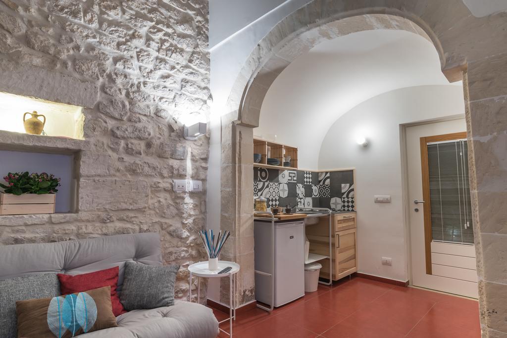 Ibla Rosso Lacca Apartamento Ragusa Exterior foto