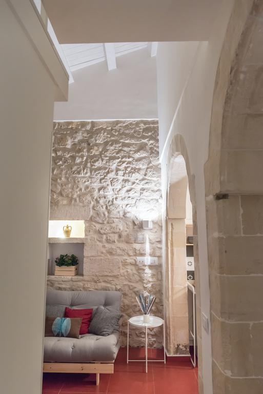 Ibla Rosso Lacca Apartamento Ragusa Exterior foto