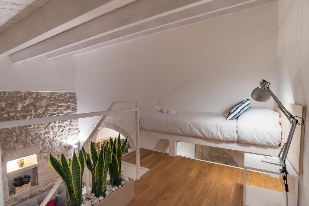 Ibla Rosso Lacca Apartamento Ragusa Exterior foto