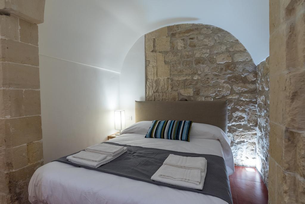Ibla Rosso Lacca Apartamento Ragusa Exterior foto